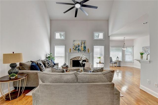 455 Hillcrest View Drive, Suwanee, GA 30024