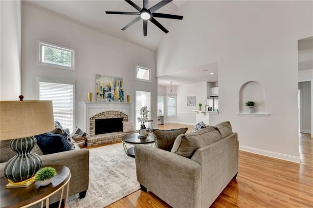 455 Hillcrest View Drive, Suwanee, GA 30024