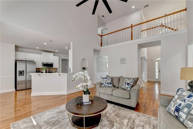 455 Hillcrest View Drive, Suwanee, GA 30024