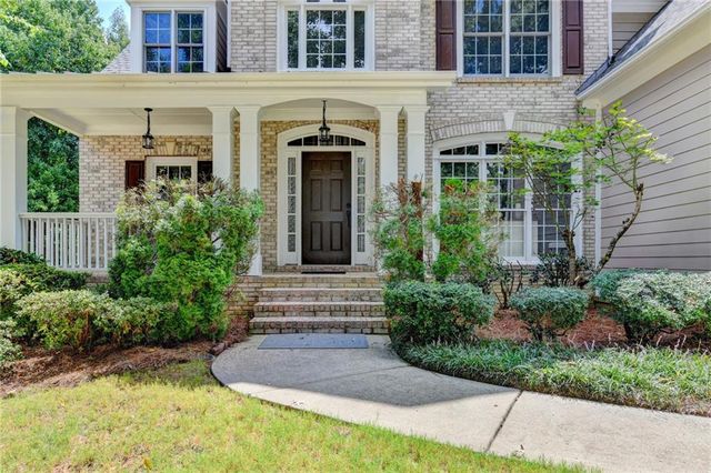 455 Hillcrest View Drive, Suwanee, GA 30024