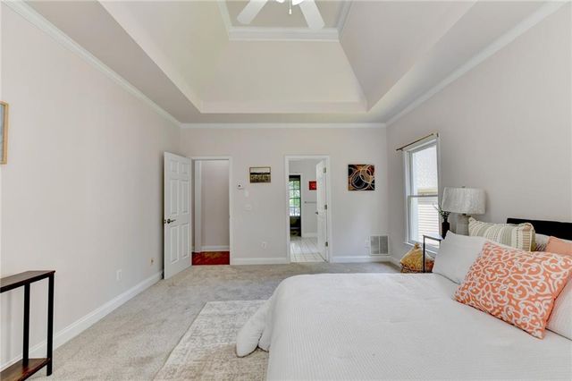 455 Hillcrest View Drive, Suwanee, GA 30024