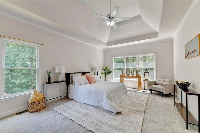 455 Hillcrest View Drive, Suwanee, GA 30024