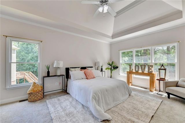 455 Hillcrest View Drive, Suwanee, GA 30024