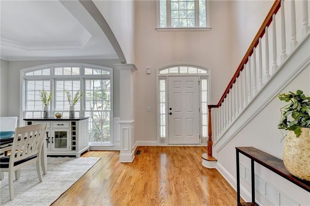 455 Hillcrest View Drive, Suwanee, GA 30024
