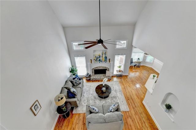455 Hillcrest View Drive, Suwanee, GA 30024