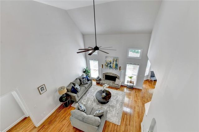 455 Hillcrest View Drive, Suwanee, GA 30024
