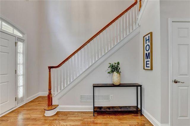 455 Hillcrest View Drive, Suwanee, GA 30024
