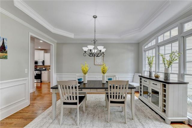 455 Hillcrest View Drive, Suwanee, GA 30024