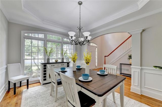 455 Hillcrest View Drive, Suwanee, GA 30024