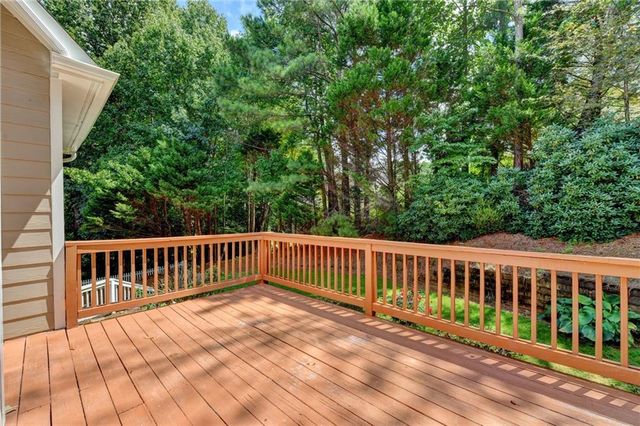 455 Hillcrest View Drive, Suwanee, GA 30024