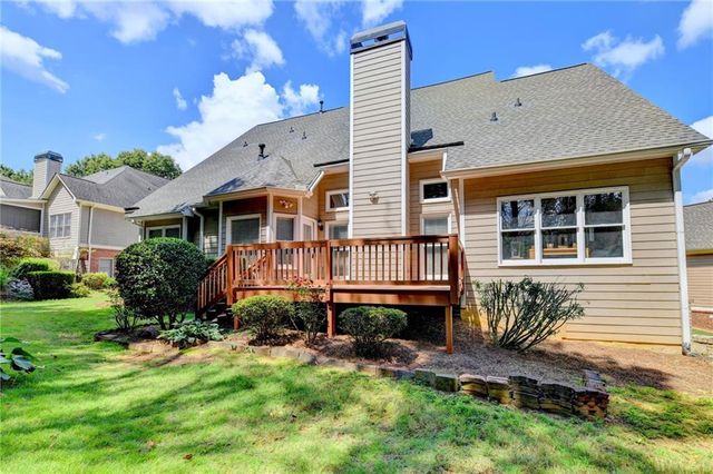 455 Hillcrest View Drive, Suwanee, GA 30024