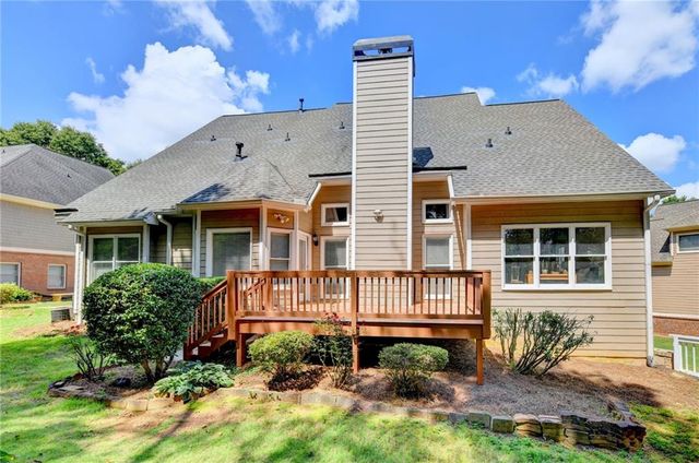 455 Hillcrest View Drive, Suwanee, GA 30024