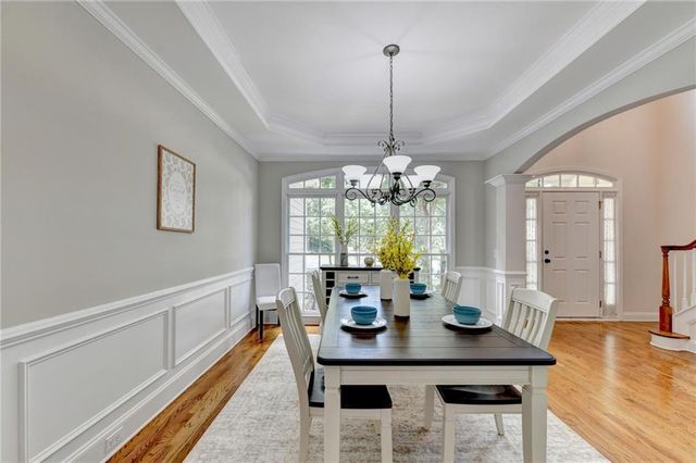 455 Hillcrest View Drive, Suwanee, GA 30024
