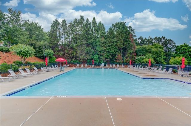 455 Hillcrest View Drive, Suwanee, GA 30024