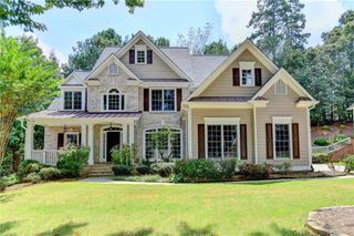 455 Hillcrest View Drive, Suwanee, GA 30024