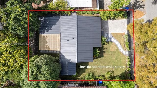 5220 SW 6th St 0, Miami, FL 33134