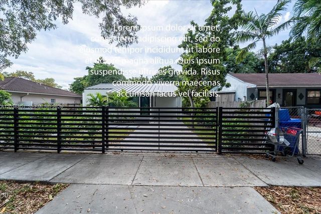 5220 SW 6th St 0, Miami, FL 33134