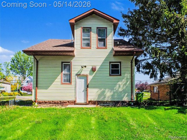 8089 Miller Road, Swartz Creek, MI 48473