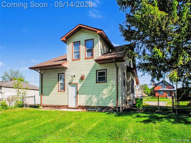 8089 Miller Road, Swartz Creek, MI 48473