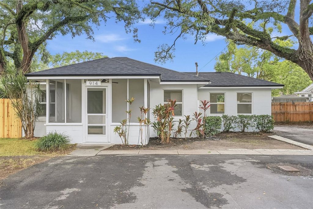 914 E CRAWFORD STREET, Tampa, FL 33604