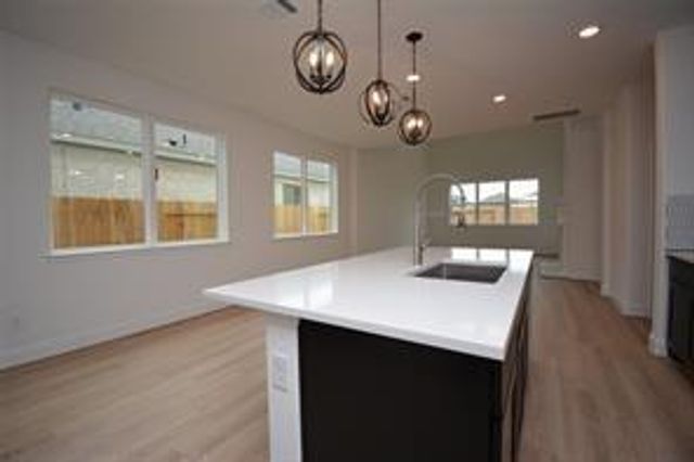 724 Ocean Palms Drive, Katy, TX 77493
