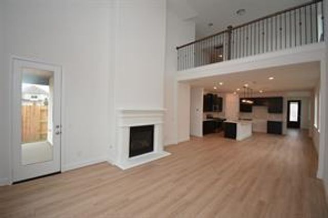 724 Ocean Palms Drive, Katy, TX 77493