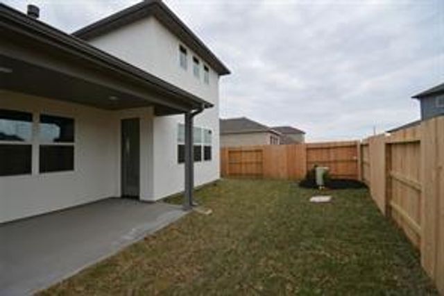 724 Ocean Palms Drive, Katy, TX 77493