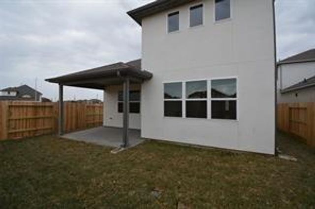 724 Ocean Palms Drive, Katy, TX 77493