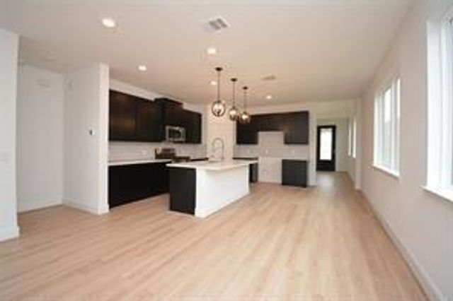 724 Ocean Palms Drive, Katy, TX 77493