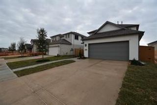 724 Ocean Palms Drive, Katy, TX 77493
