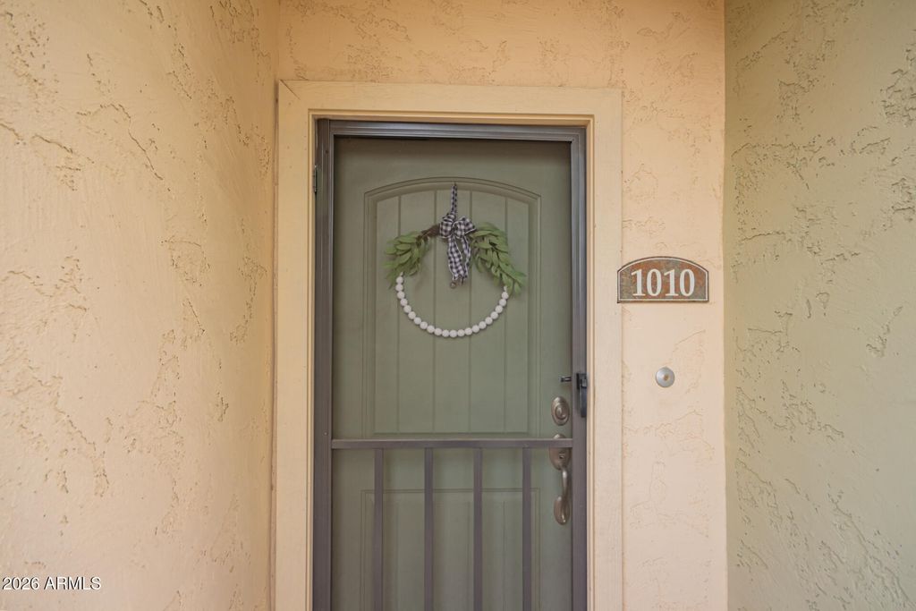 10757 N 74TH Street 1010, Scottsdale, AZ 85260 — exterior
