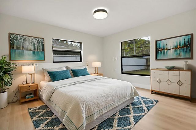 4141 NW 16th Ave, Oakland Park, FL 33309