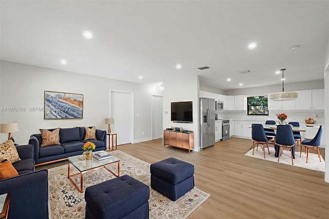 4141 NW 16th Ave, Oakland Park, FL 33309