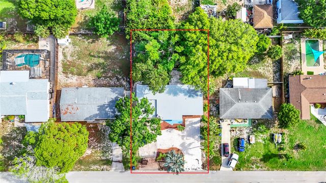 2107 PINE TERRACE, Sarasota, FL 34231