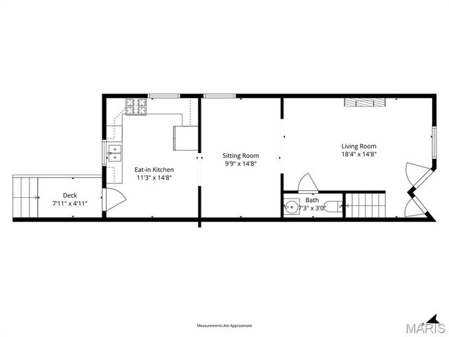 909 Victor Street, St Louis, MO 63104