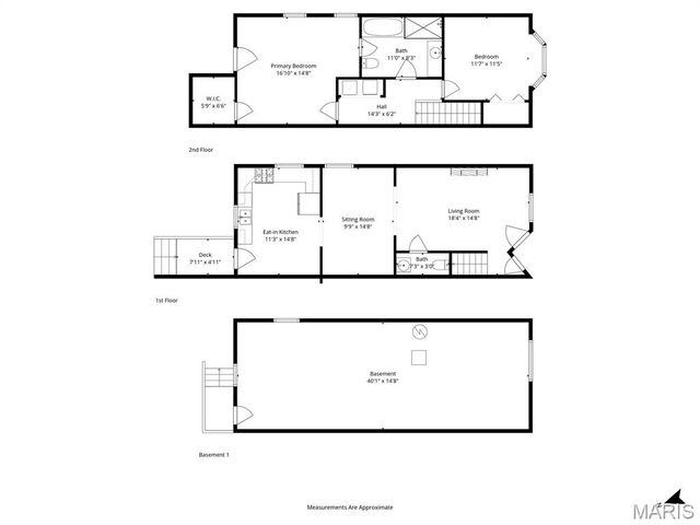 909 Victor Street, St Louis, MO 63104