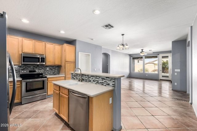 13118 W JACOBSON Drive, Litchfield Park, AZ 85340