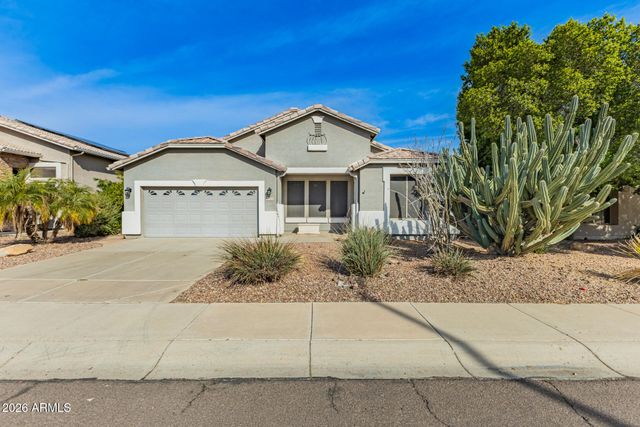 13118 W JACOBSON Drive, Litchfield Park, AZ 85340