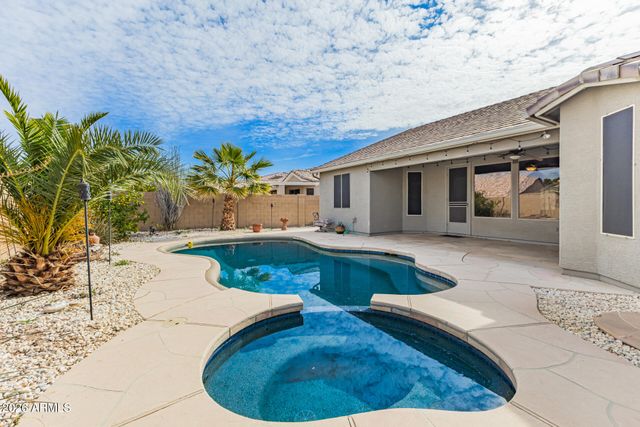 13118 W JACOBSON Drive, Litchfield Park, AZ 85340