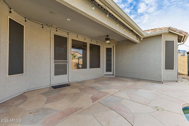 13118 W JACOBSON Drive, Litchfield Park, AZ 85340