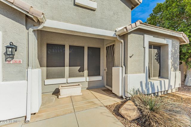 13118 W JACOBSON Drive, Litchfield Park, AZ 85340