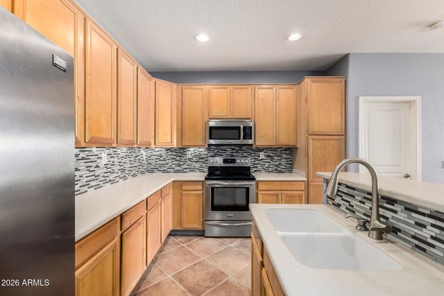 13118 W JACOBSON Drive, Litchfield Park, AZ 85340