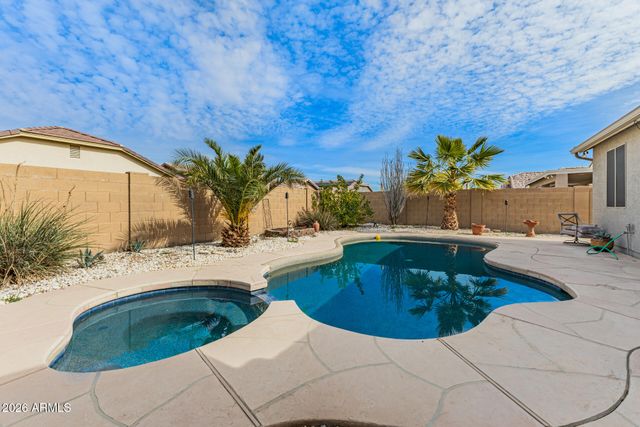 13118 W JACOBSON Drive, Litchfield Park, AZ 85340