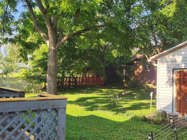506 Doty Street, Edgerton, WI 53534