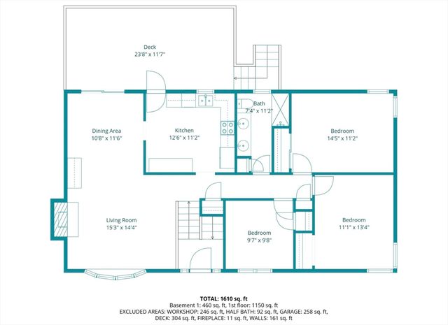 386 Redemption Rock Trl, Sterling, MA 01564