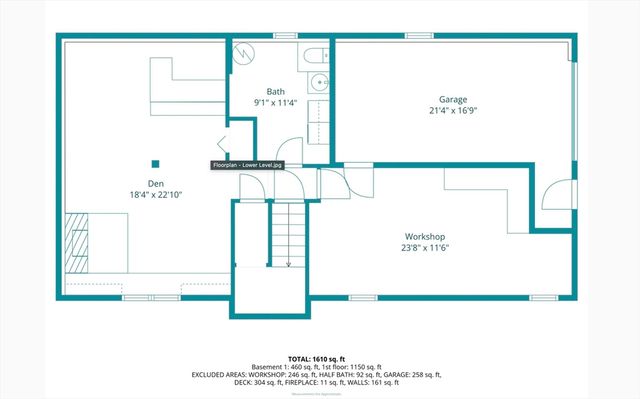 386 Redemption Rock Trl, Sterling, MA 01564