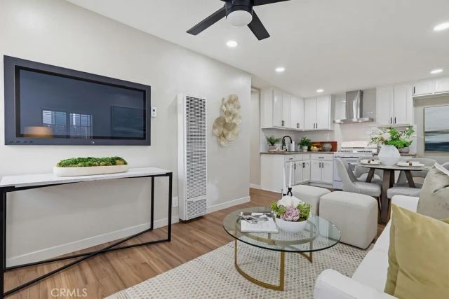 5435 Smiley Drive, Los Angeles, CA 90016