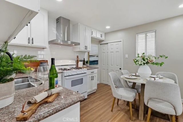 5435 Smiley Drive, Los Angeles, CA 90016