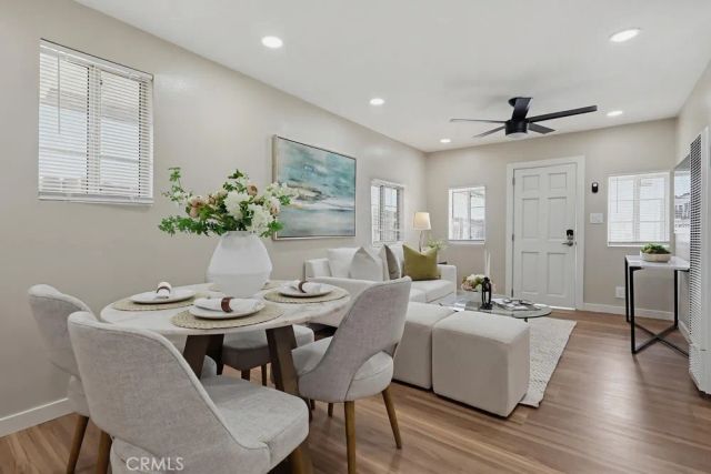 5435 Smiley Drive, Los Angeles, CA 90016