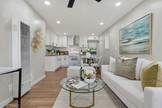 5435 Smiley Drive, Los Angeles, CA 90016
